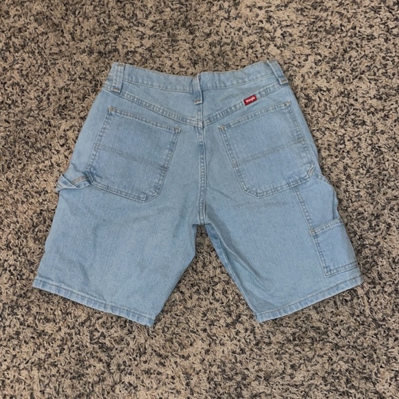 Wrangler Jorts - Picture 2 of 2